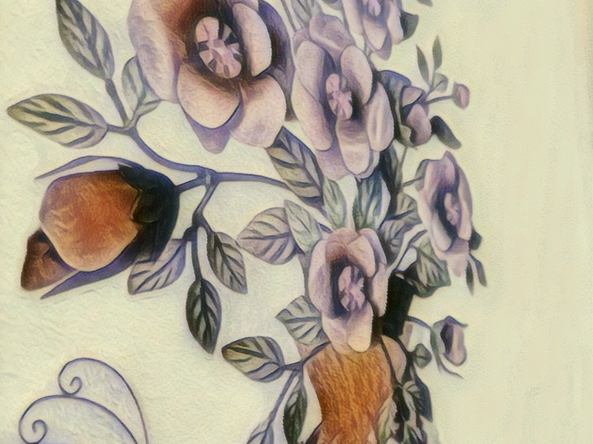 ترانيم مطبوعة!!